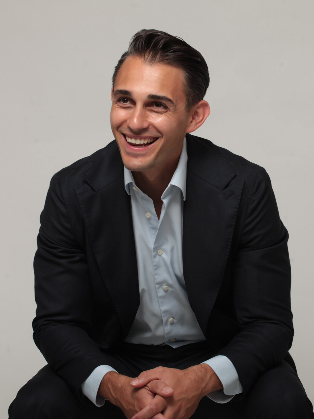 Dr Harry Constantin FRACS, orthopaedic shoulder surgeon