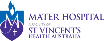 Mater Hospital North Sydney, a facility of St Vincent's Health Australia